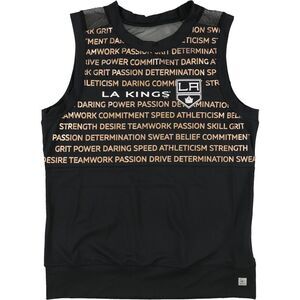 Touch Womens LA Kings Tank Top, NWT
